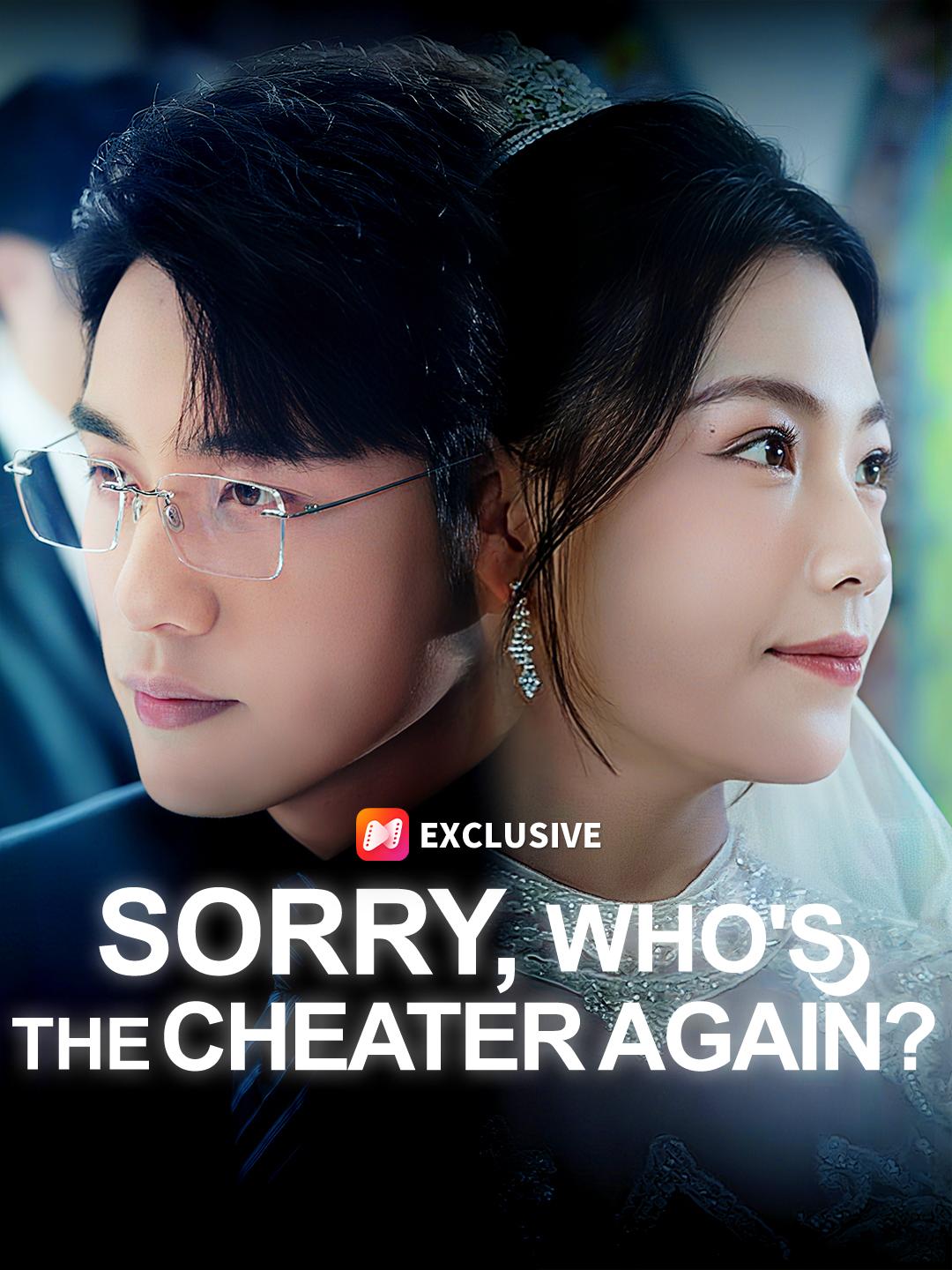 Sorry, Who’s the Cheater Again?