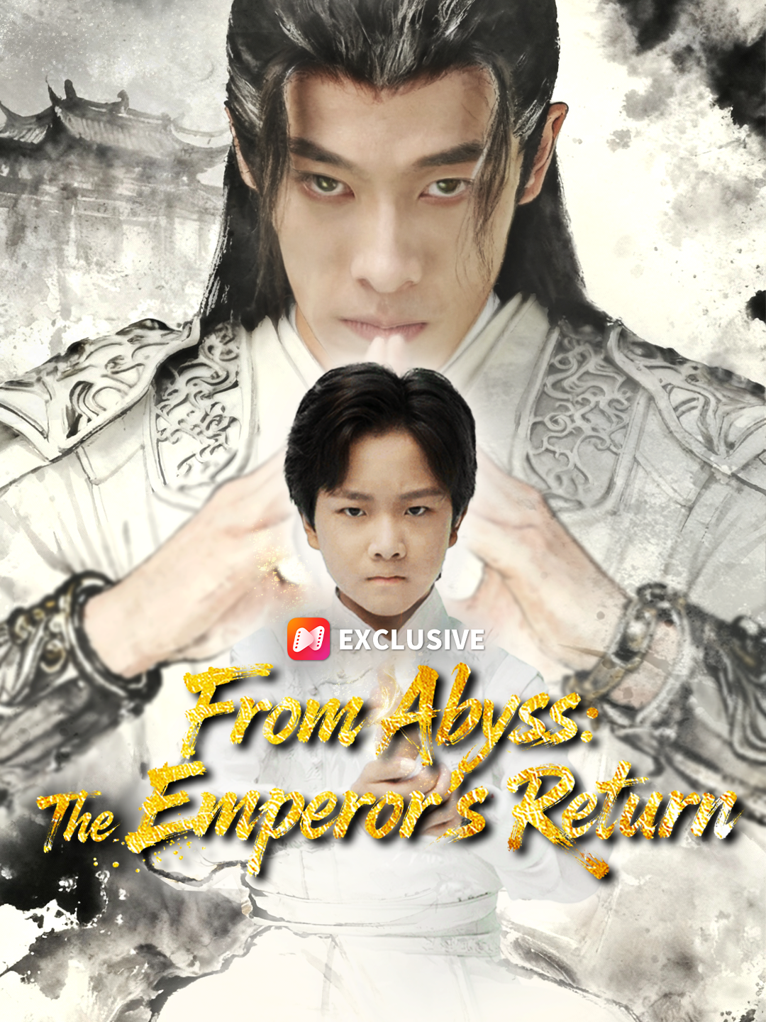 From Abyss: The Emperor’s Return