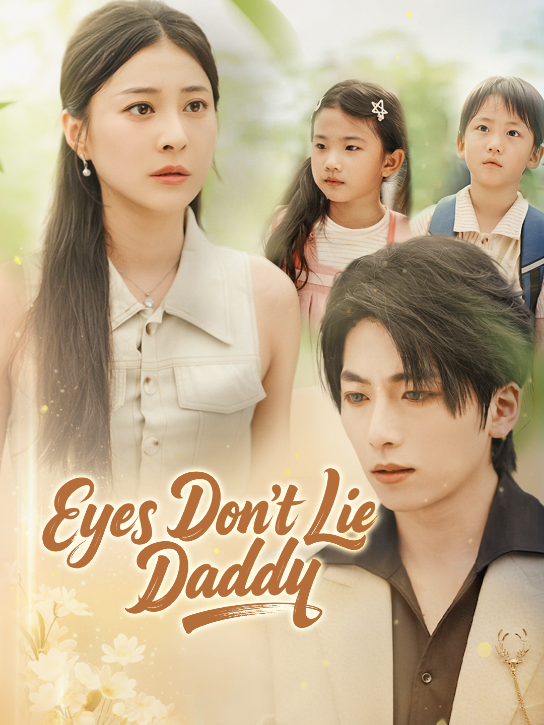 Eyes Don’t Lie, Daddy