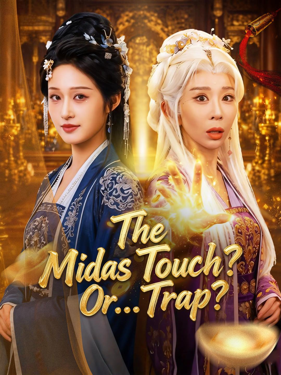 The Midas Touch? Or… Trap?