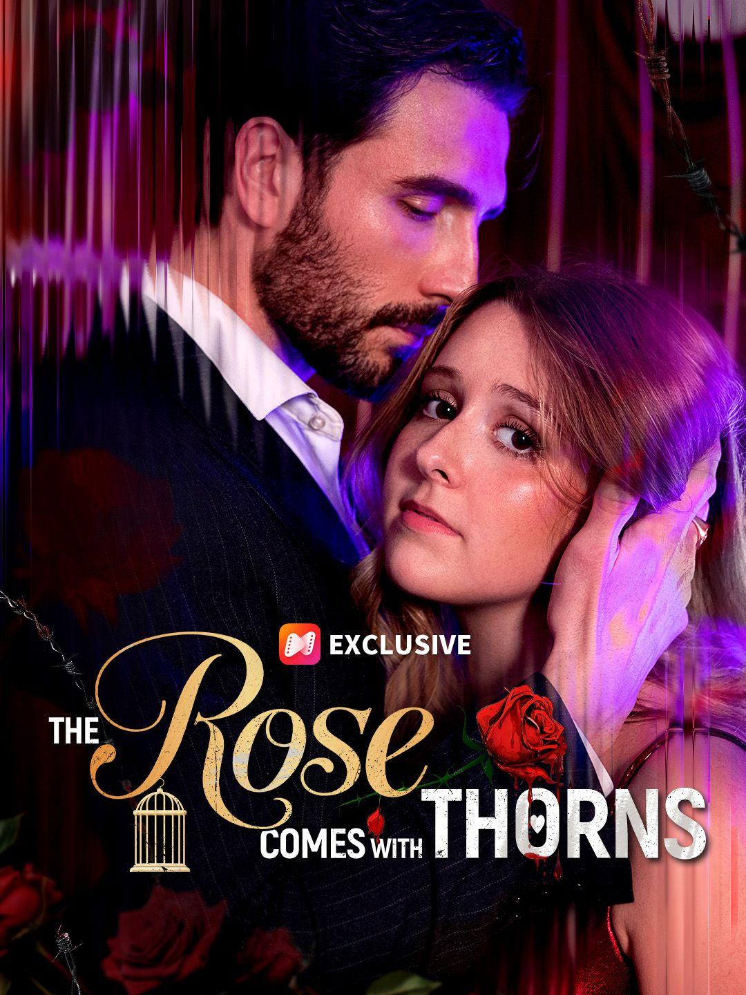The Rose Comes With Thorns-2