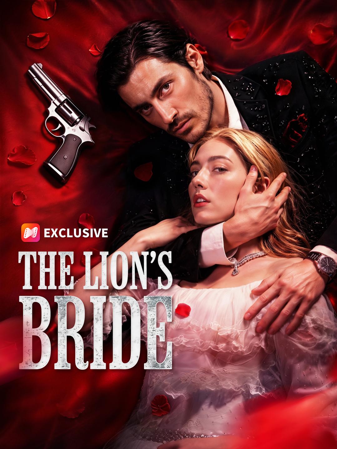 The Lion’s Bride