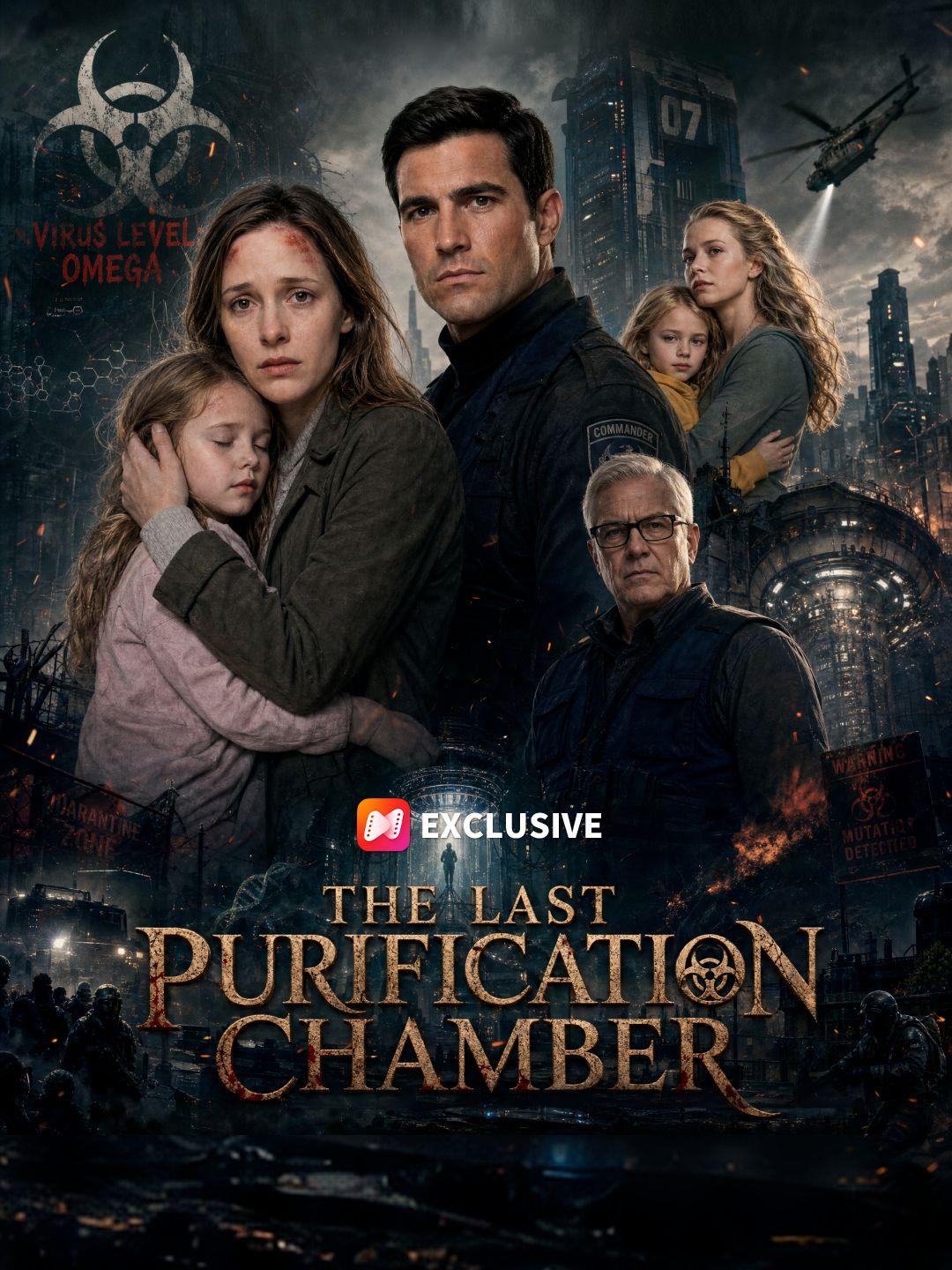 The last purification chamber