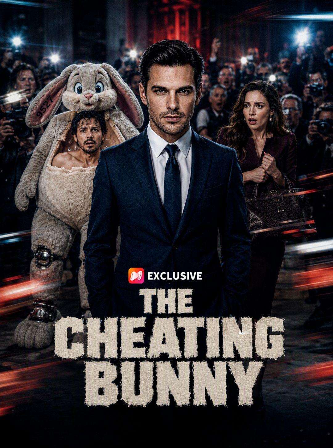 The Cheating Bunny