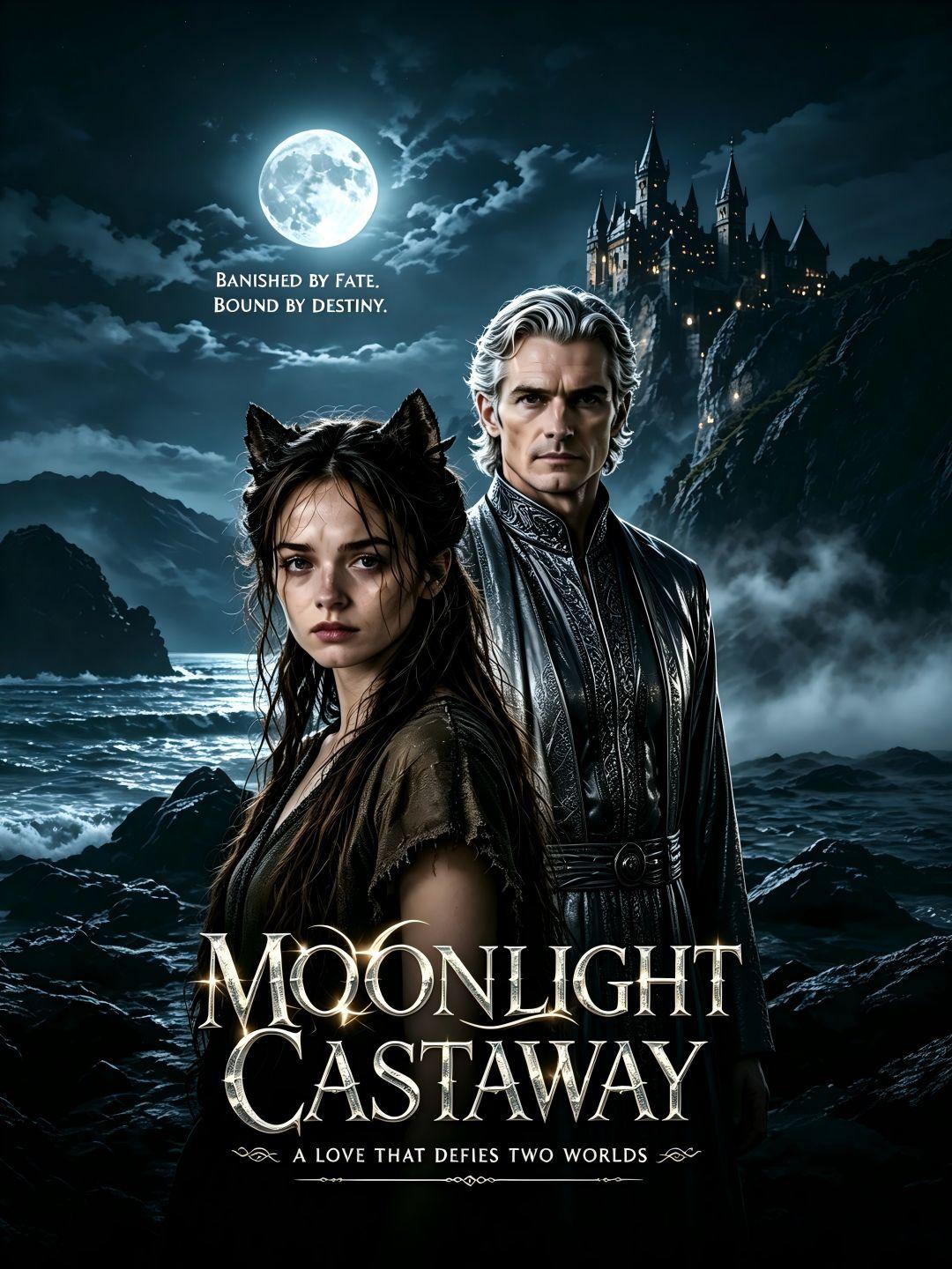 MoonLight Castaway