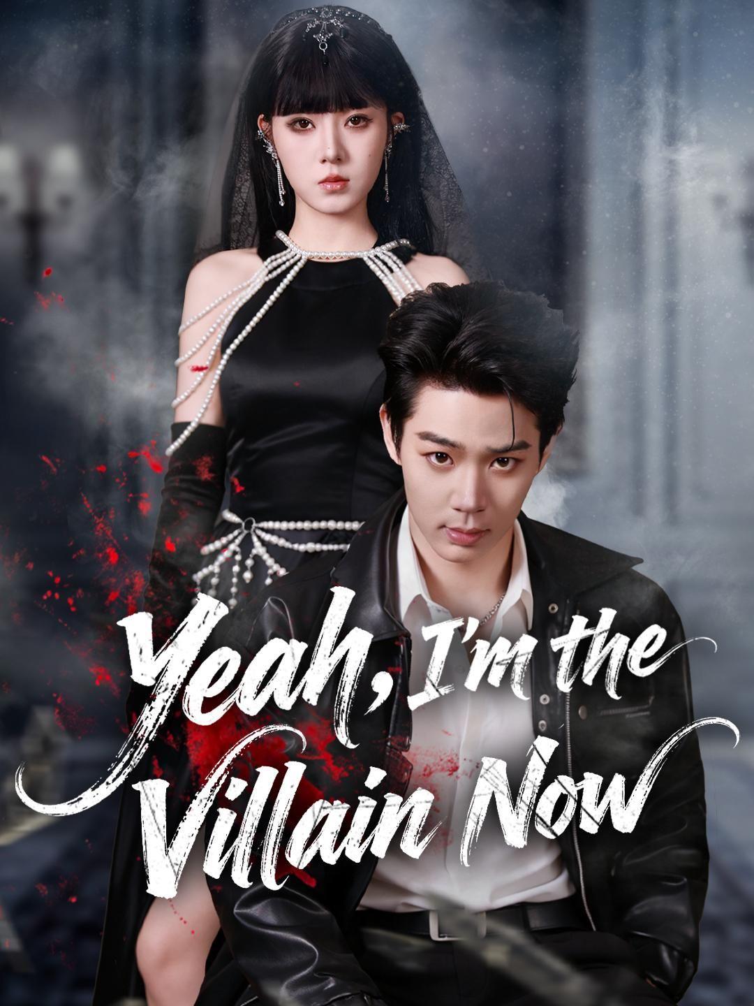 (Dubbed) Yeah, I’m the Villain Now