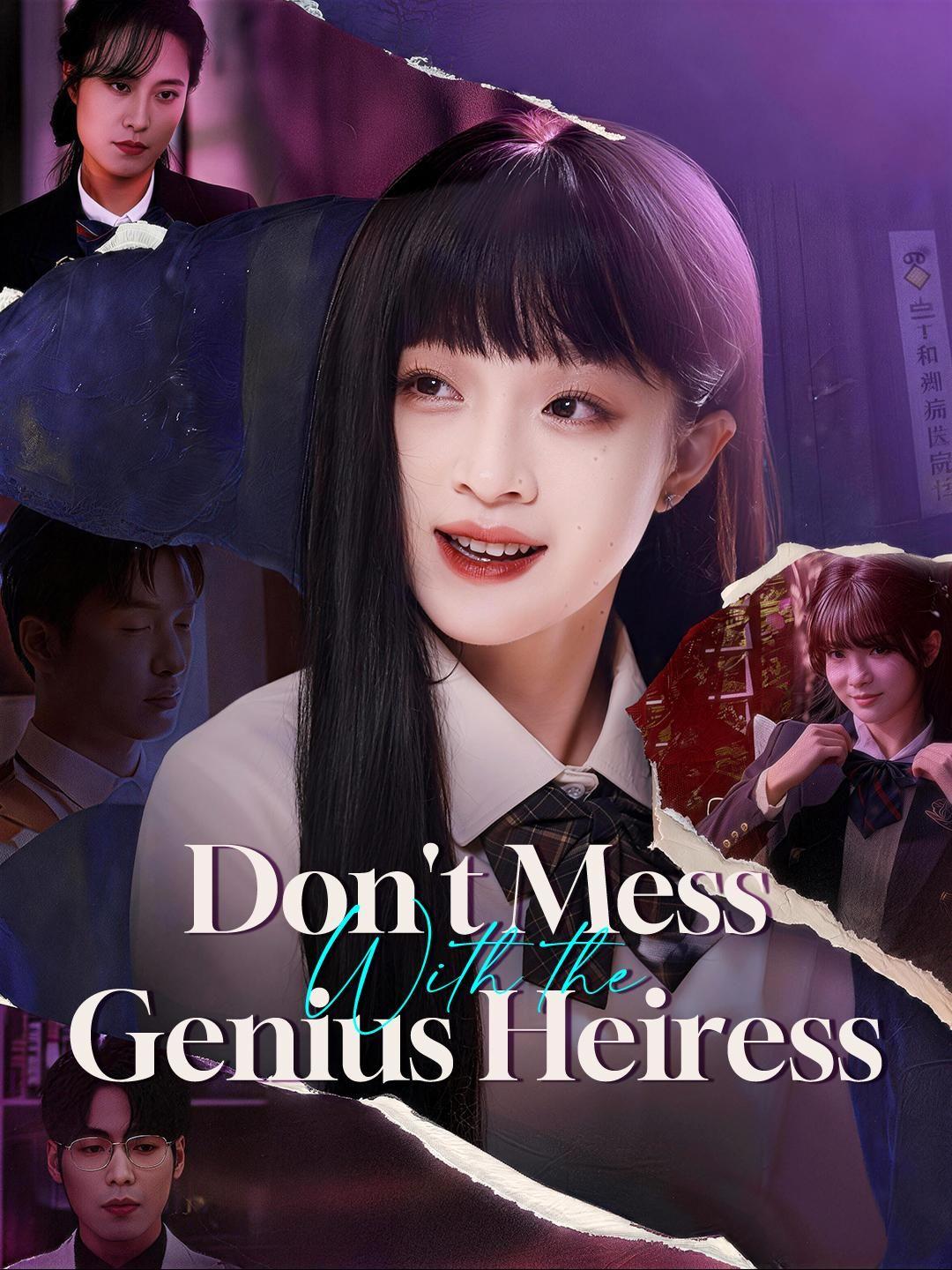 (Dubbed) Don’t Mess With the Genius Heiress