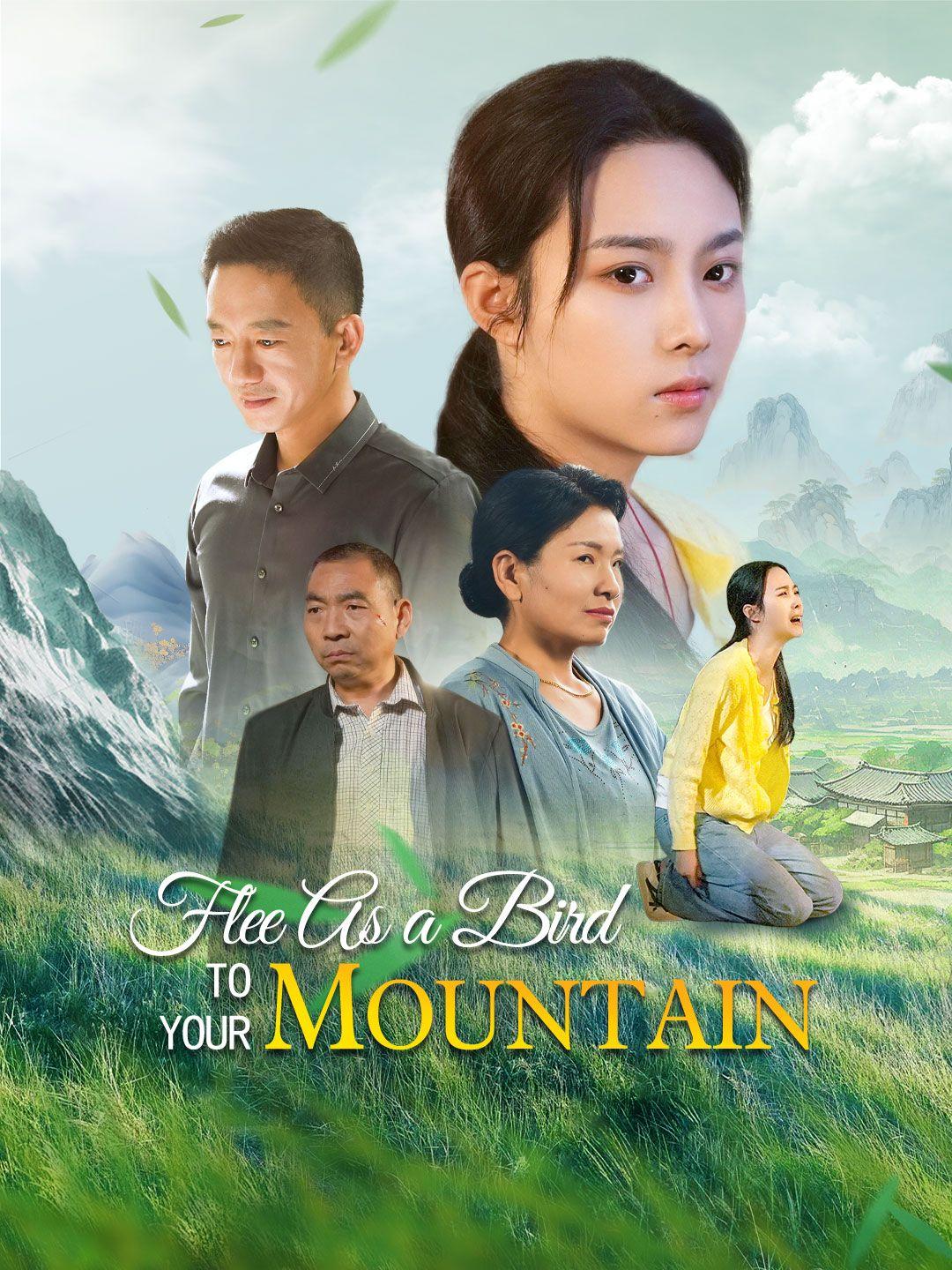 Flee As a Bird to Your Mountain