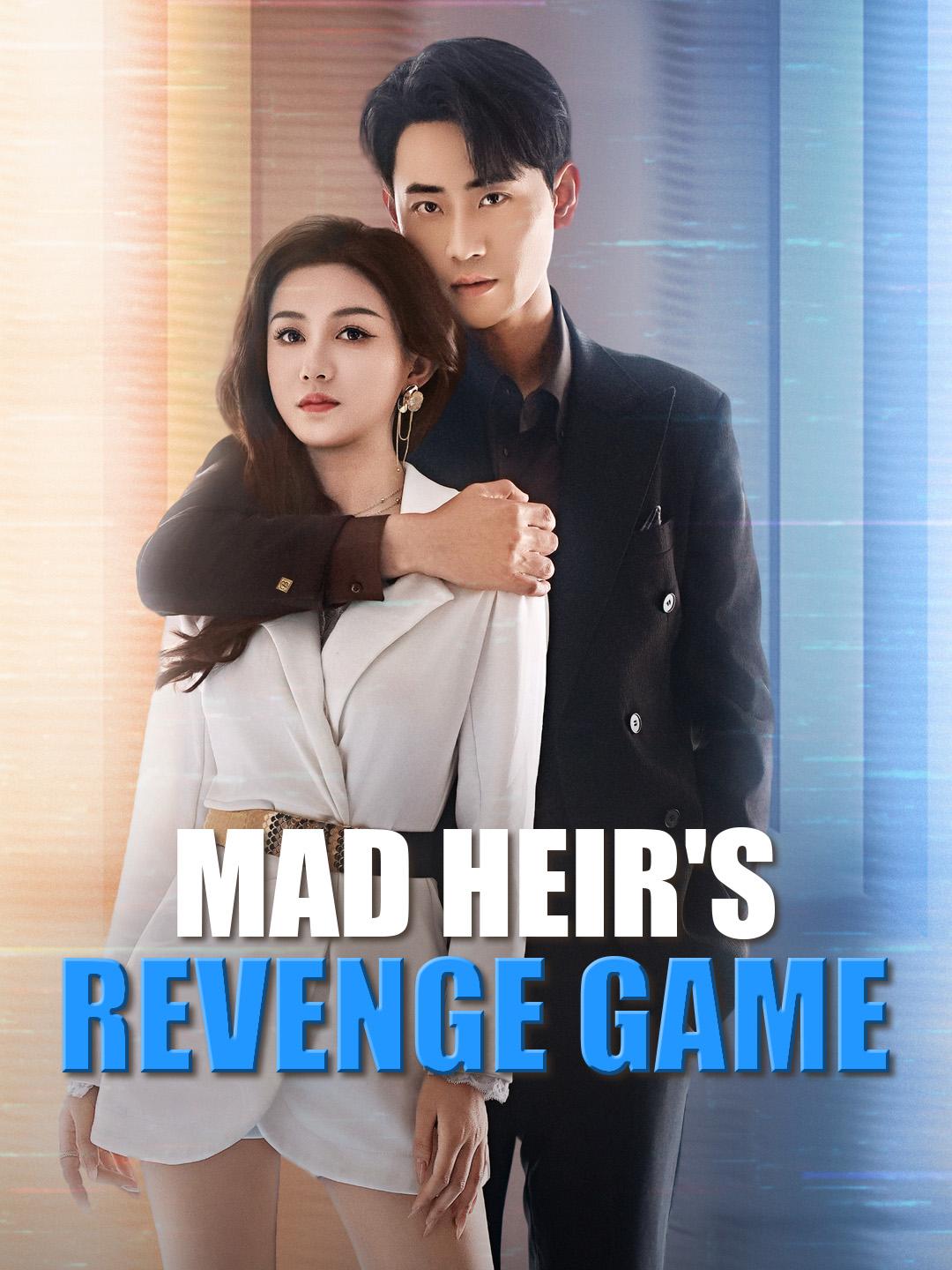 Mad Heir’s Revenge Game