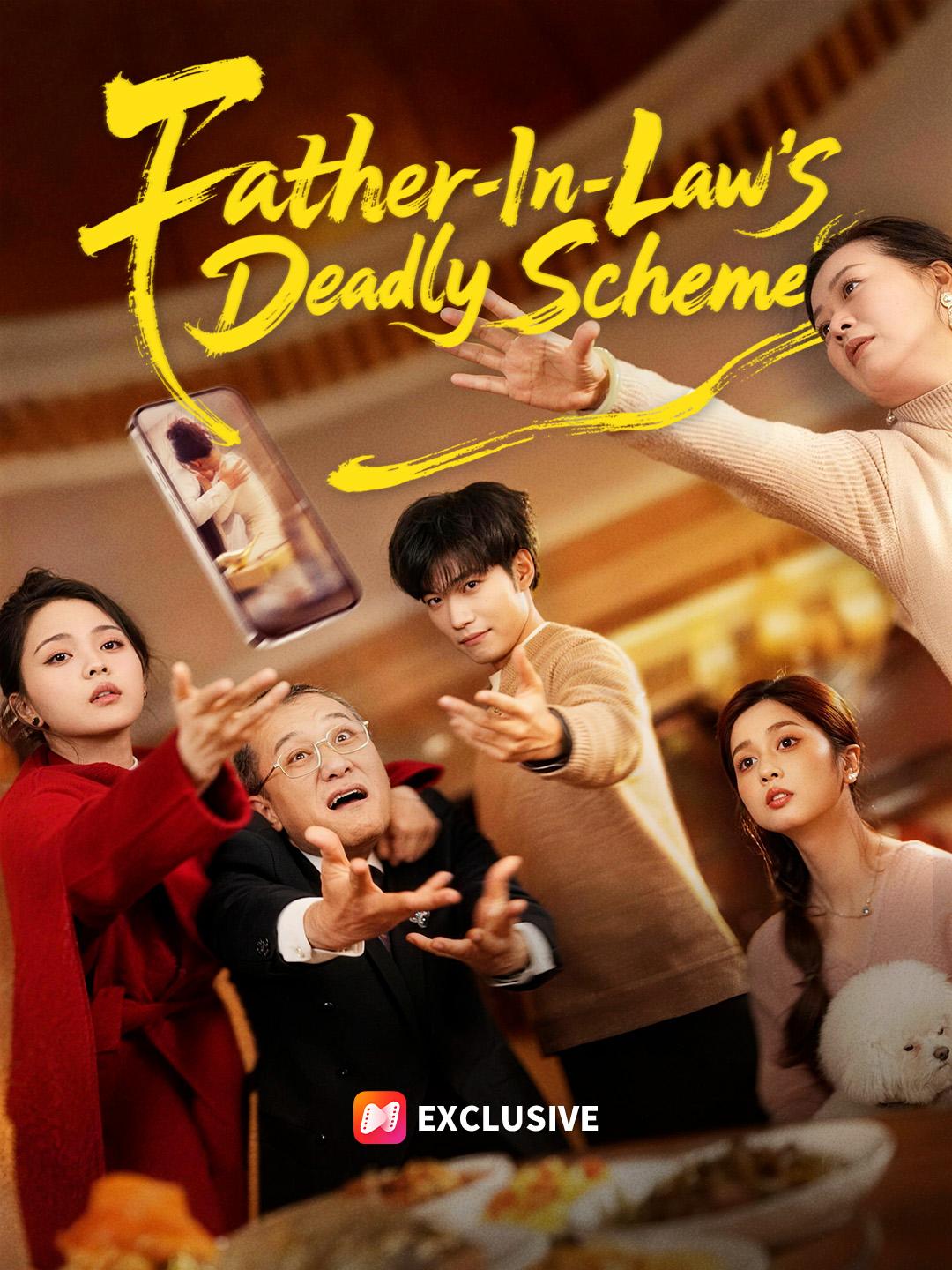 Father-In-Law’s Deadly Scheme