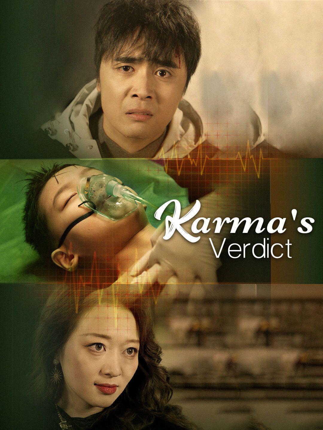 Karma’s Verdict