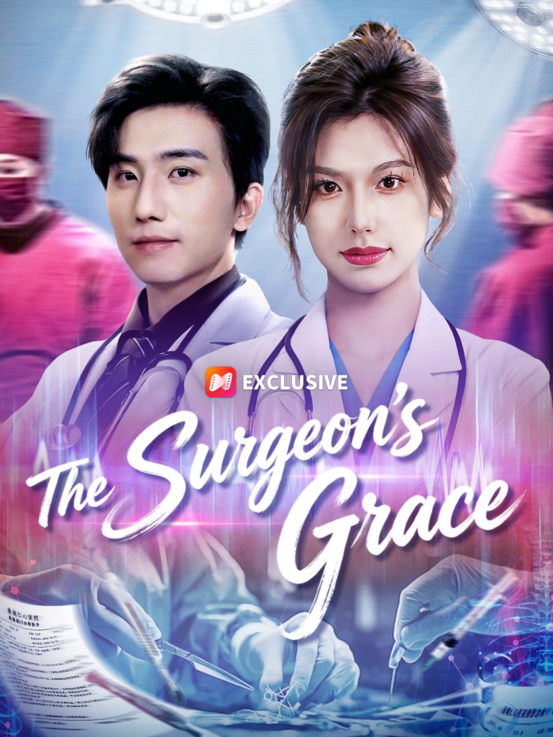 The Surgeon’s Grace