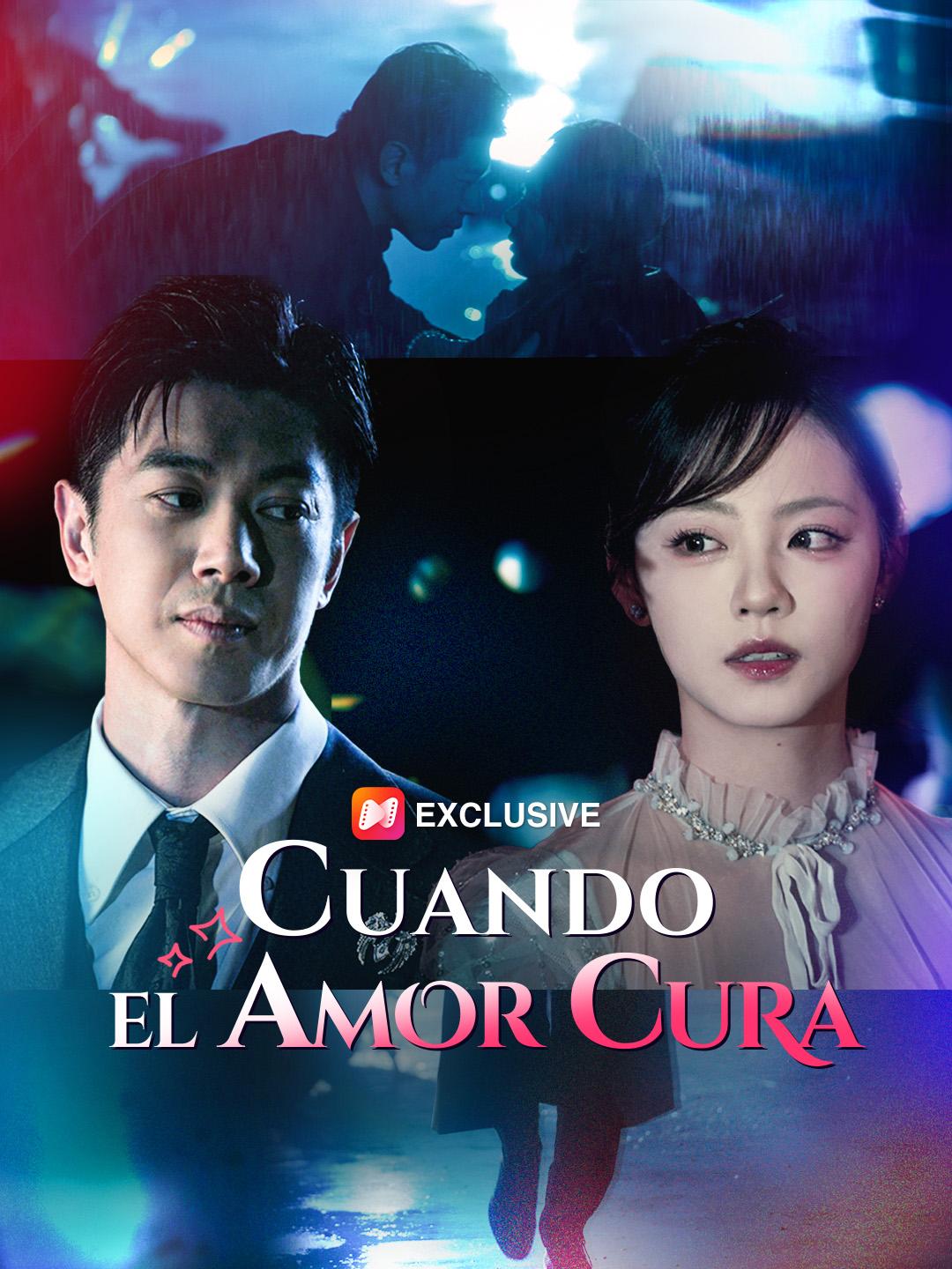 Cuando el amor cura