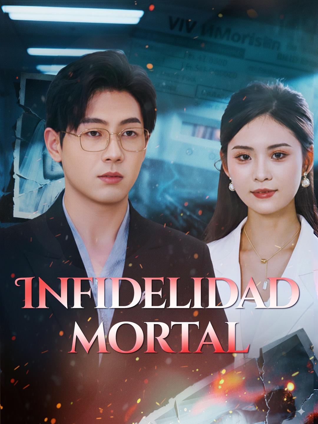 Infidelidad mortal