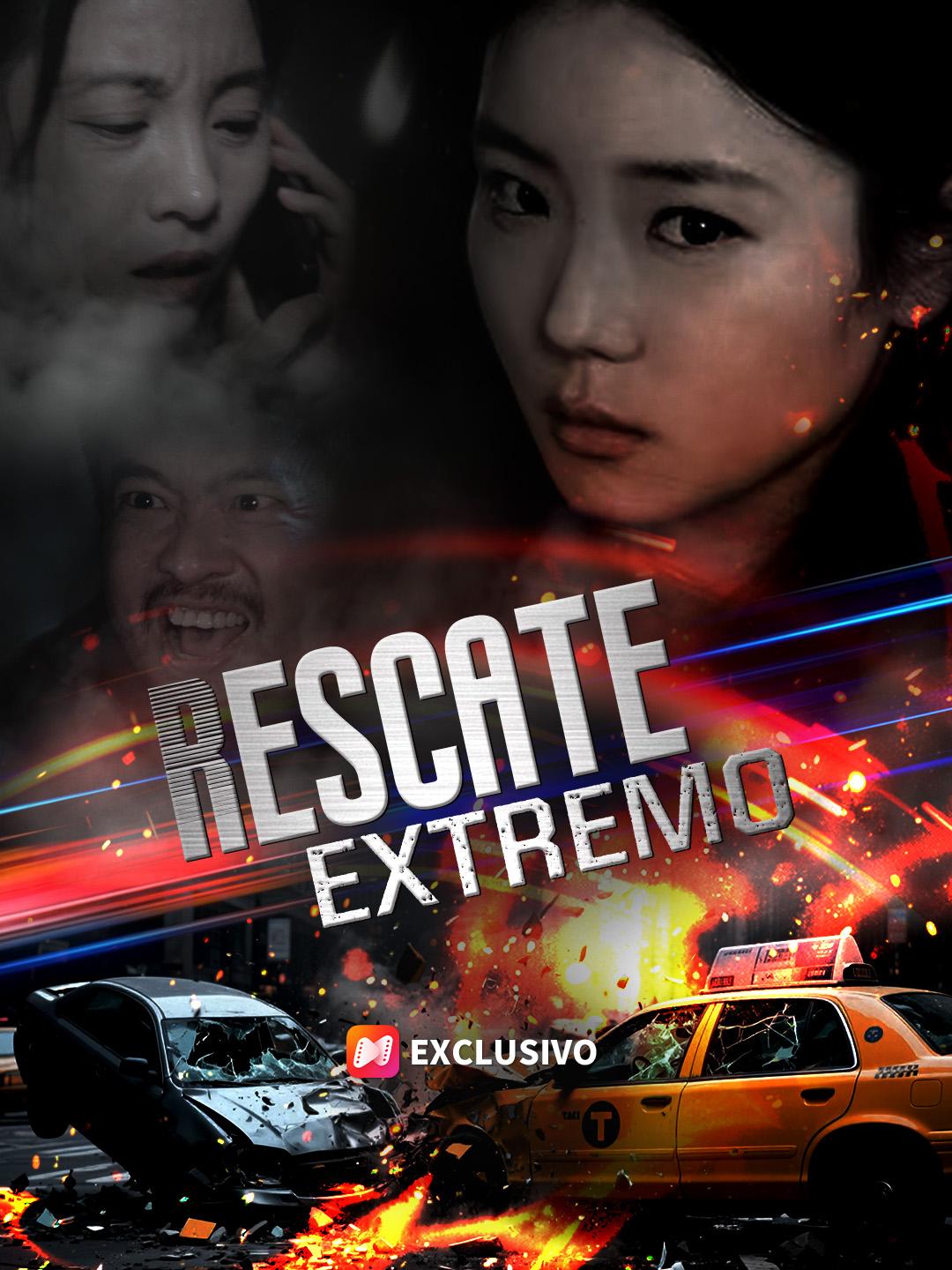 Rescate extremo