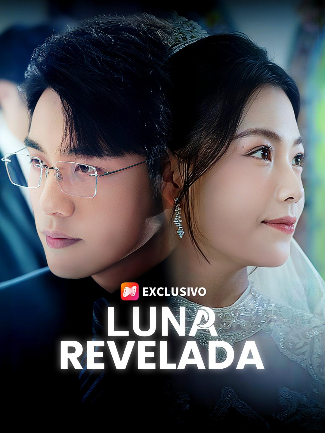 Luna revelada