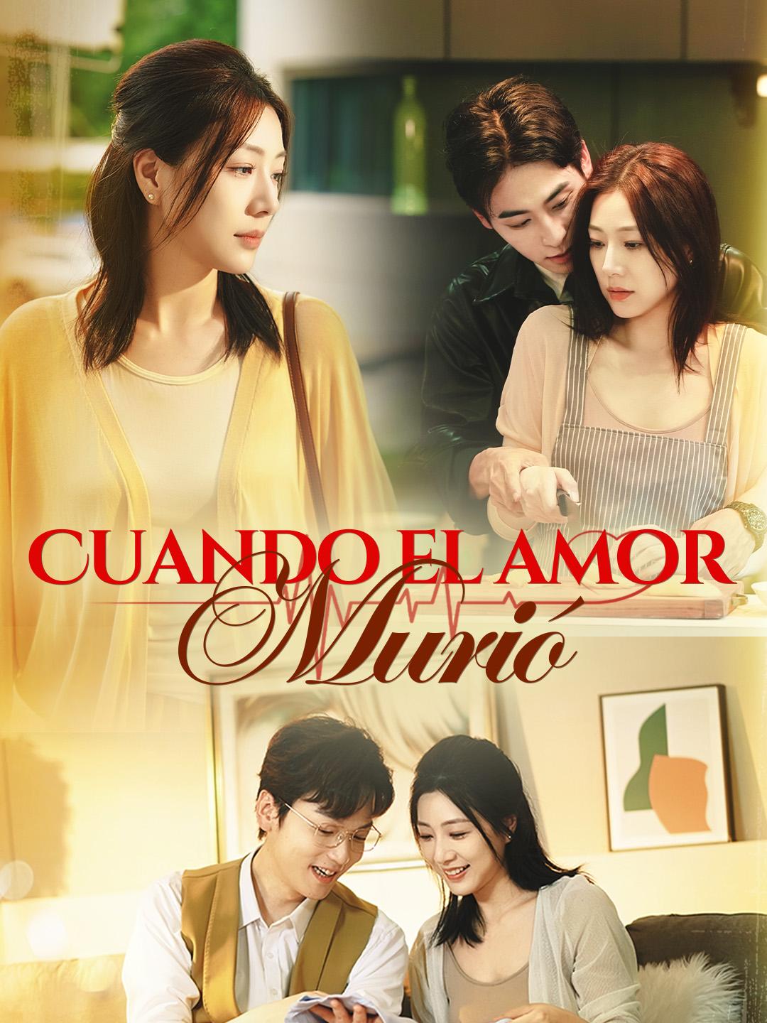 Cuando el amor murió