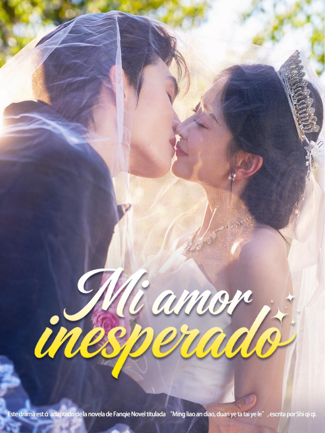 Mi amor inesperado