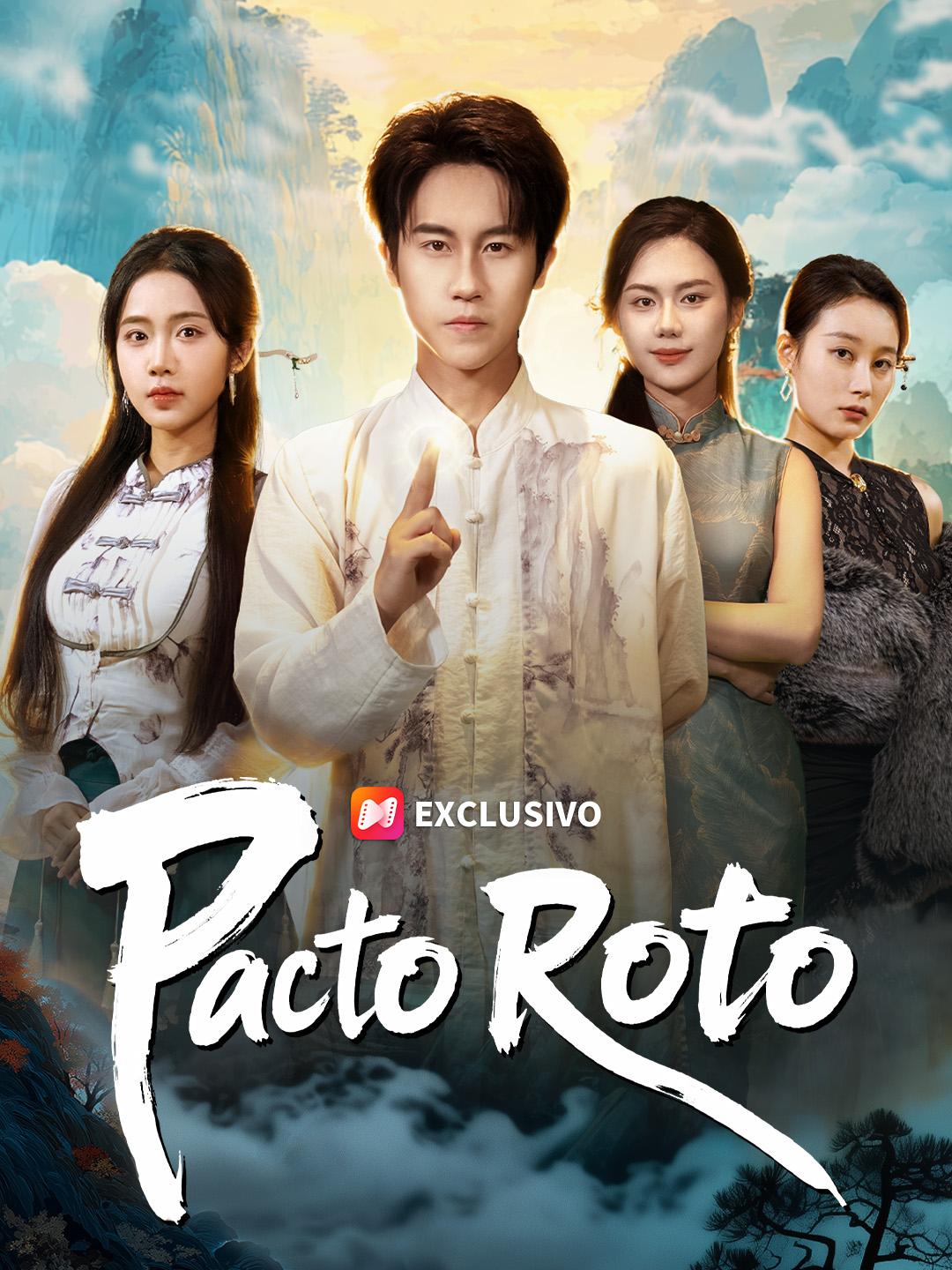Pacto roto