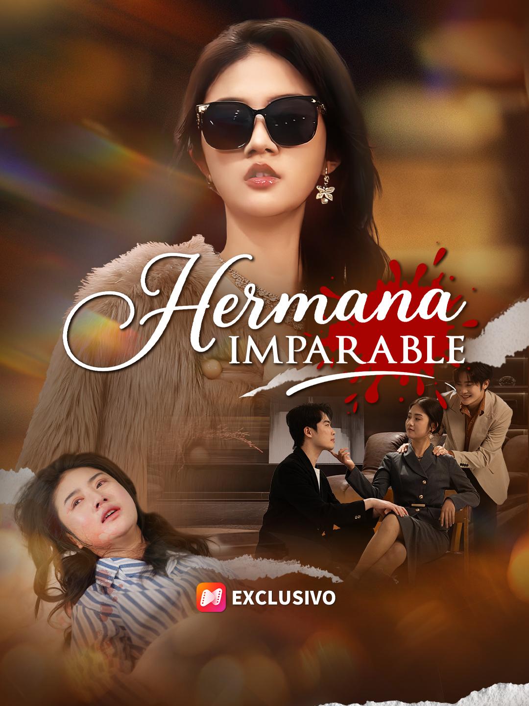 Hermana imparable