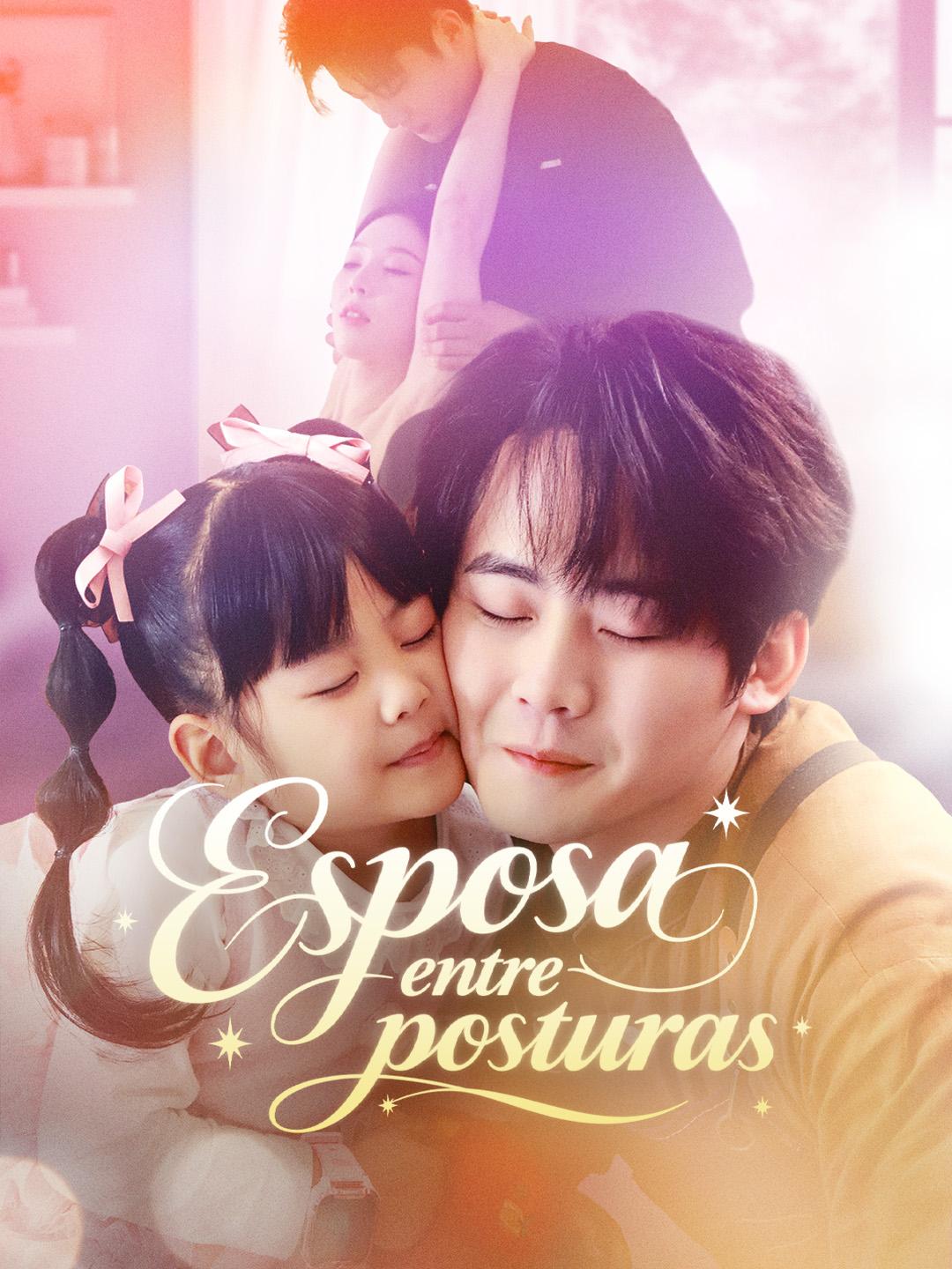 Esposa entre posturas