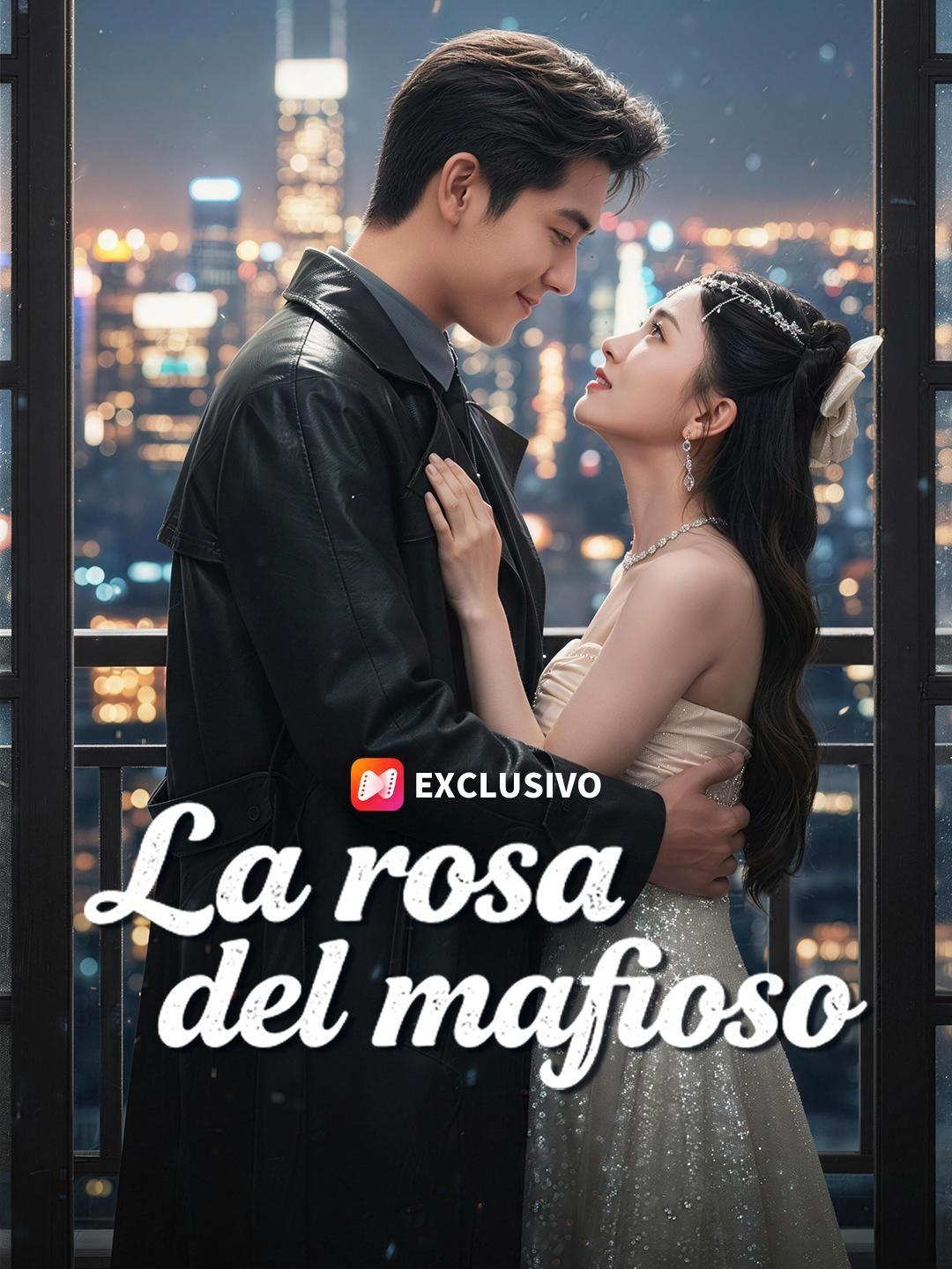 (Doblado) La rosa del mafioso