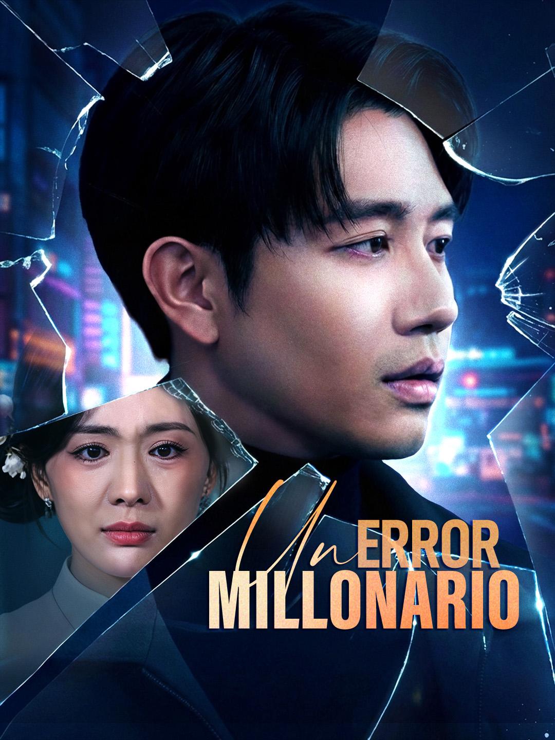Un error millonario