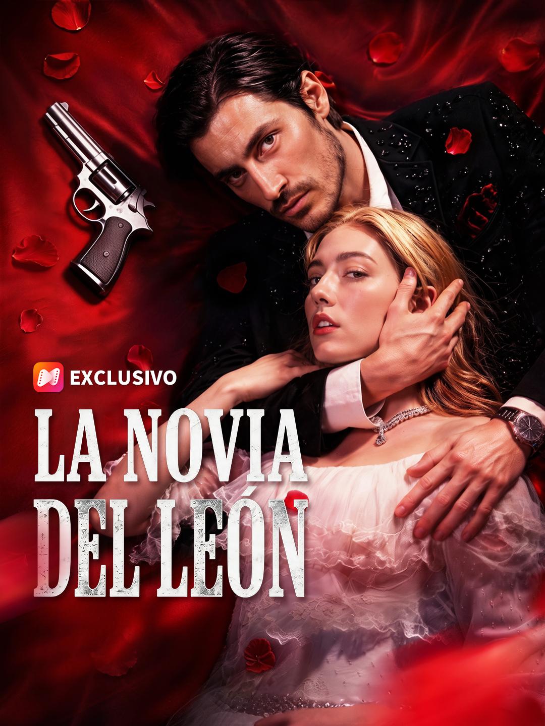 La novia del león