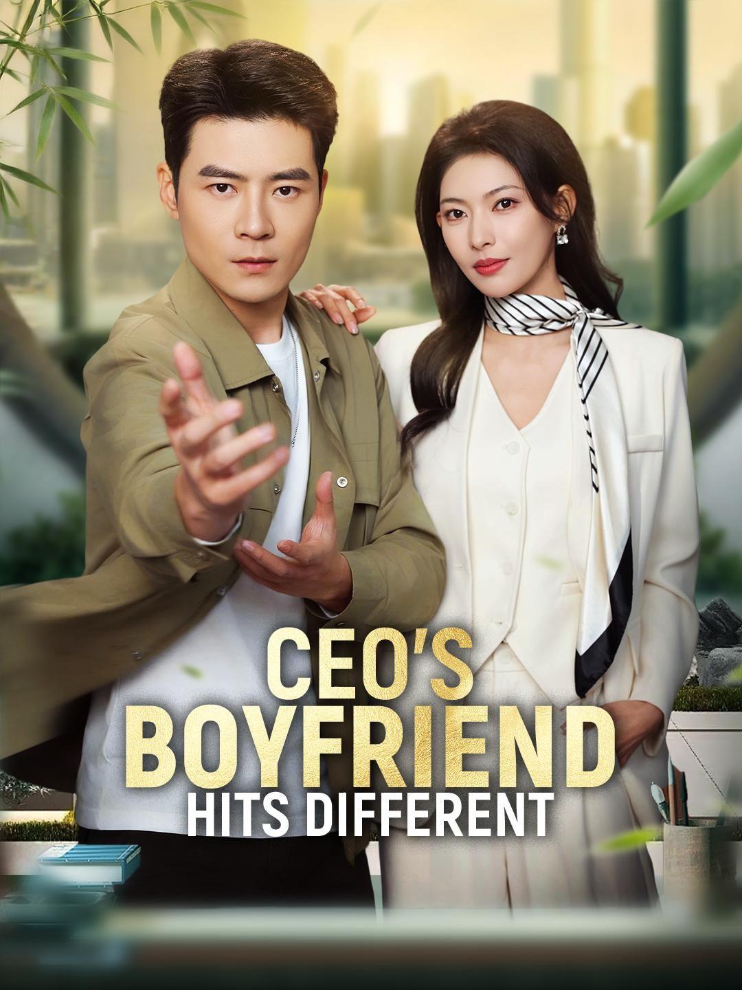 (Dubbed) CEO’s Boyfriend Hits Different