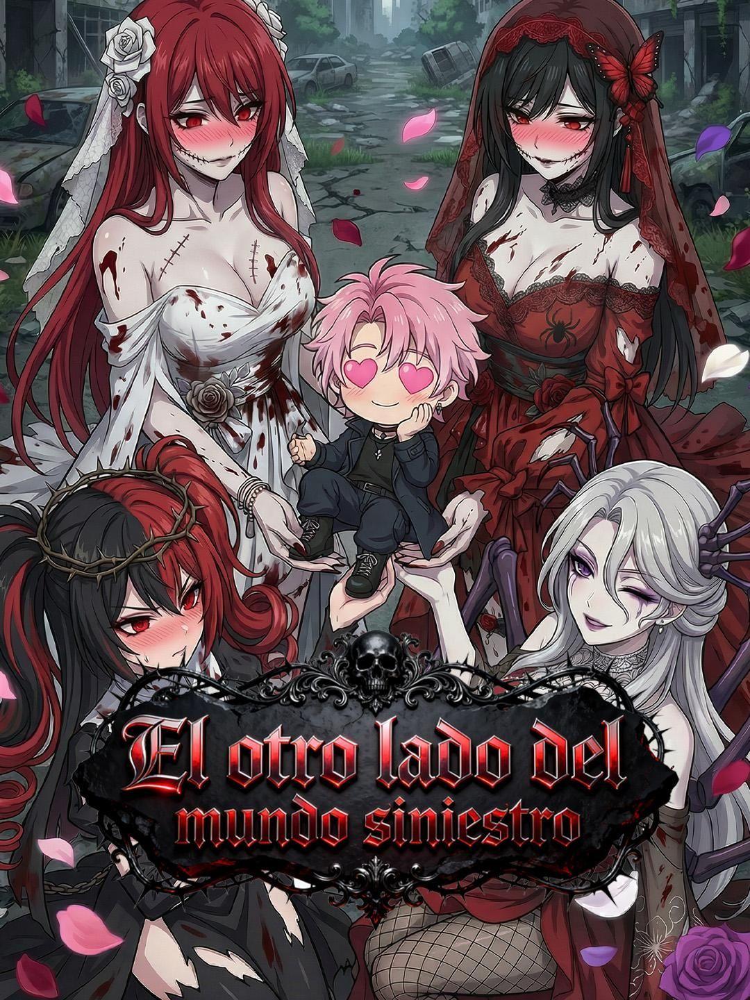 (Doblado) Mi visión de ellas