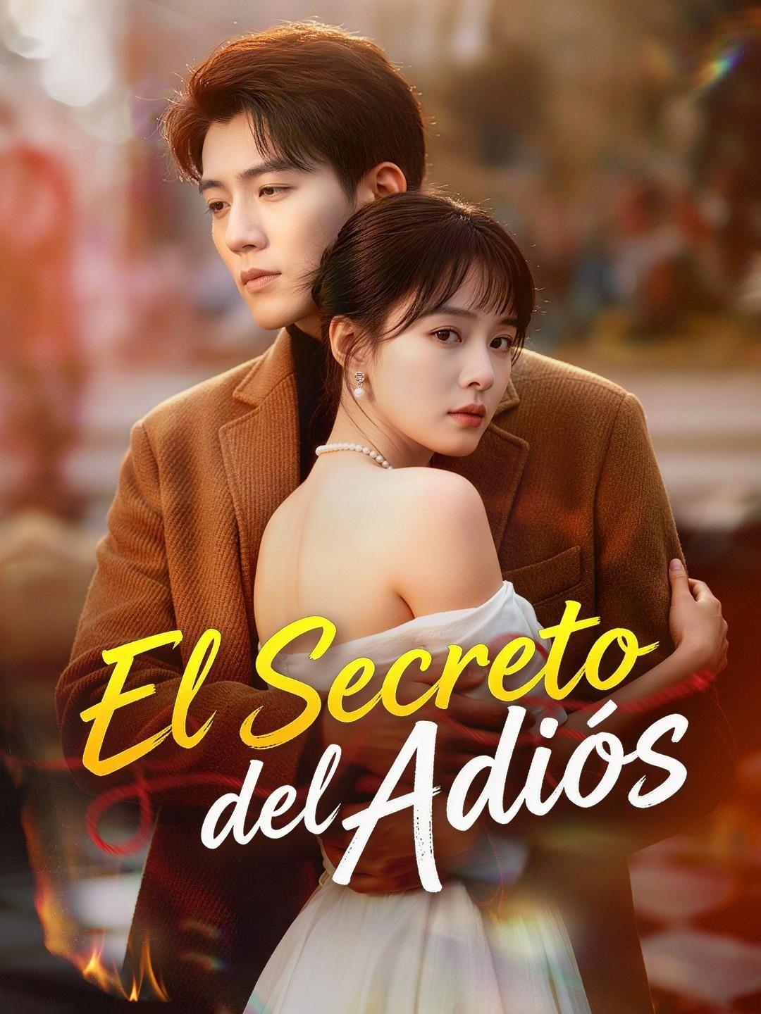 (Doblado) El secreto del adiós