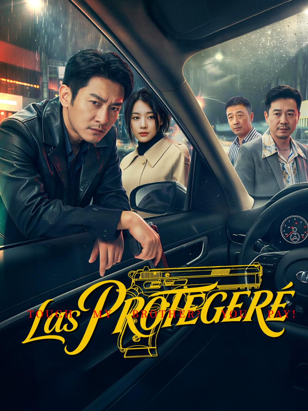 Las protegeré
