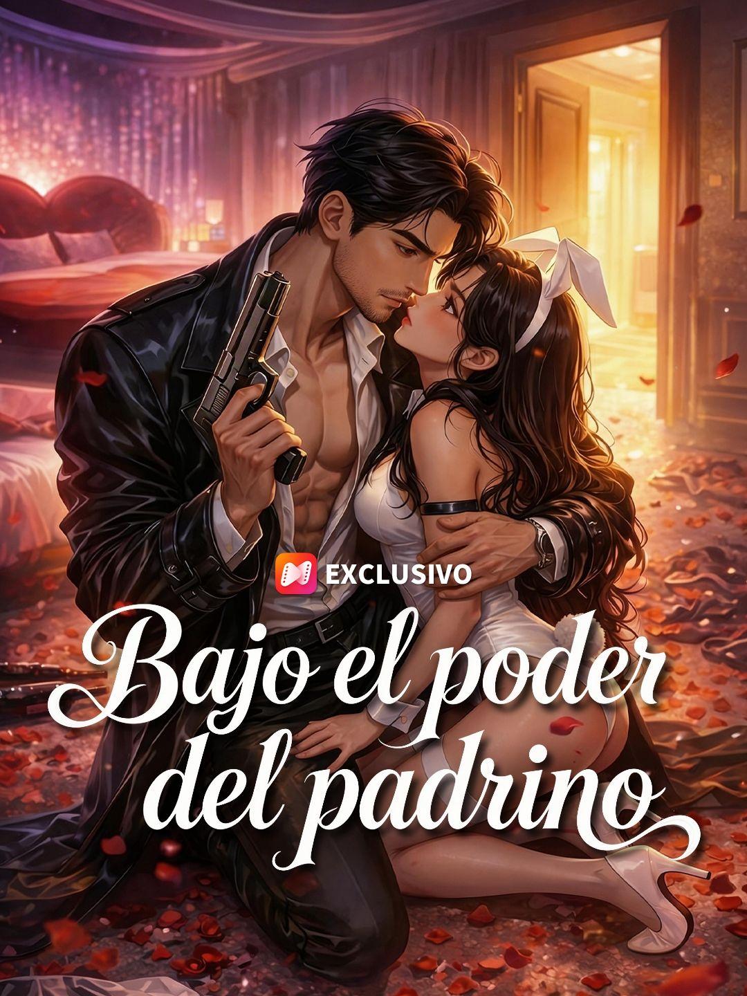 (Doblado) Bajo el poder del padrino