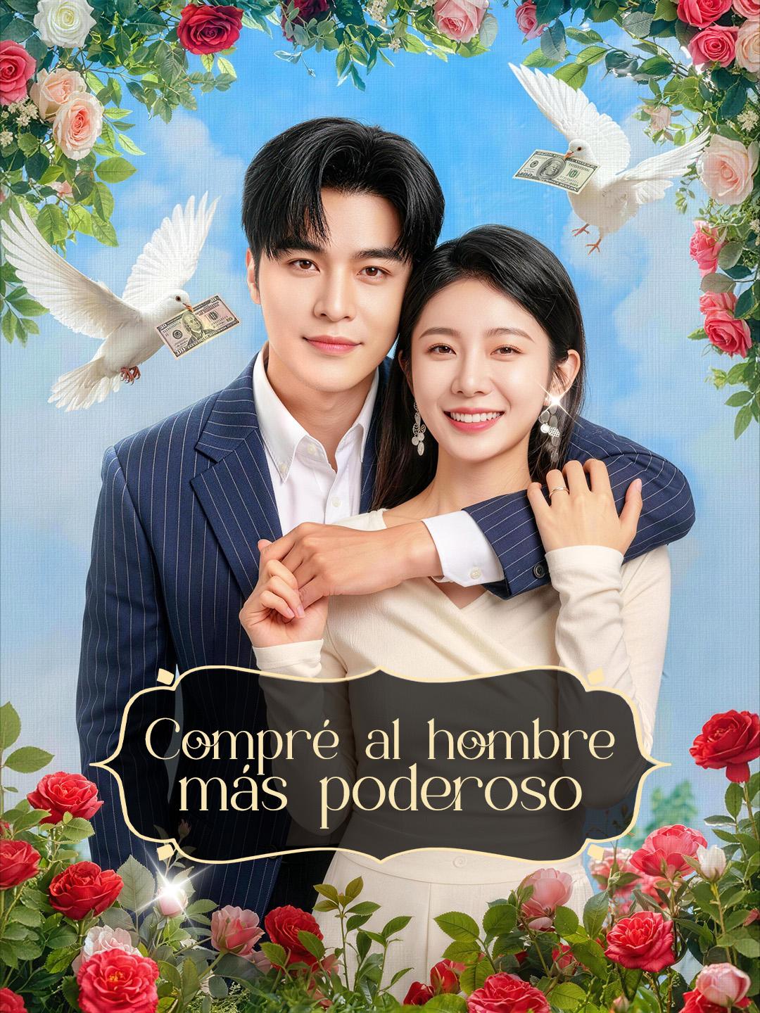 Compré al hombre más poderoso