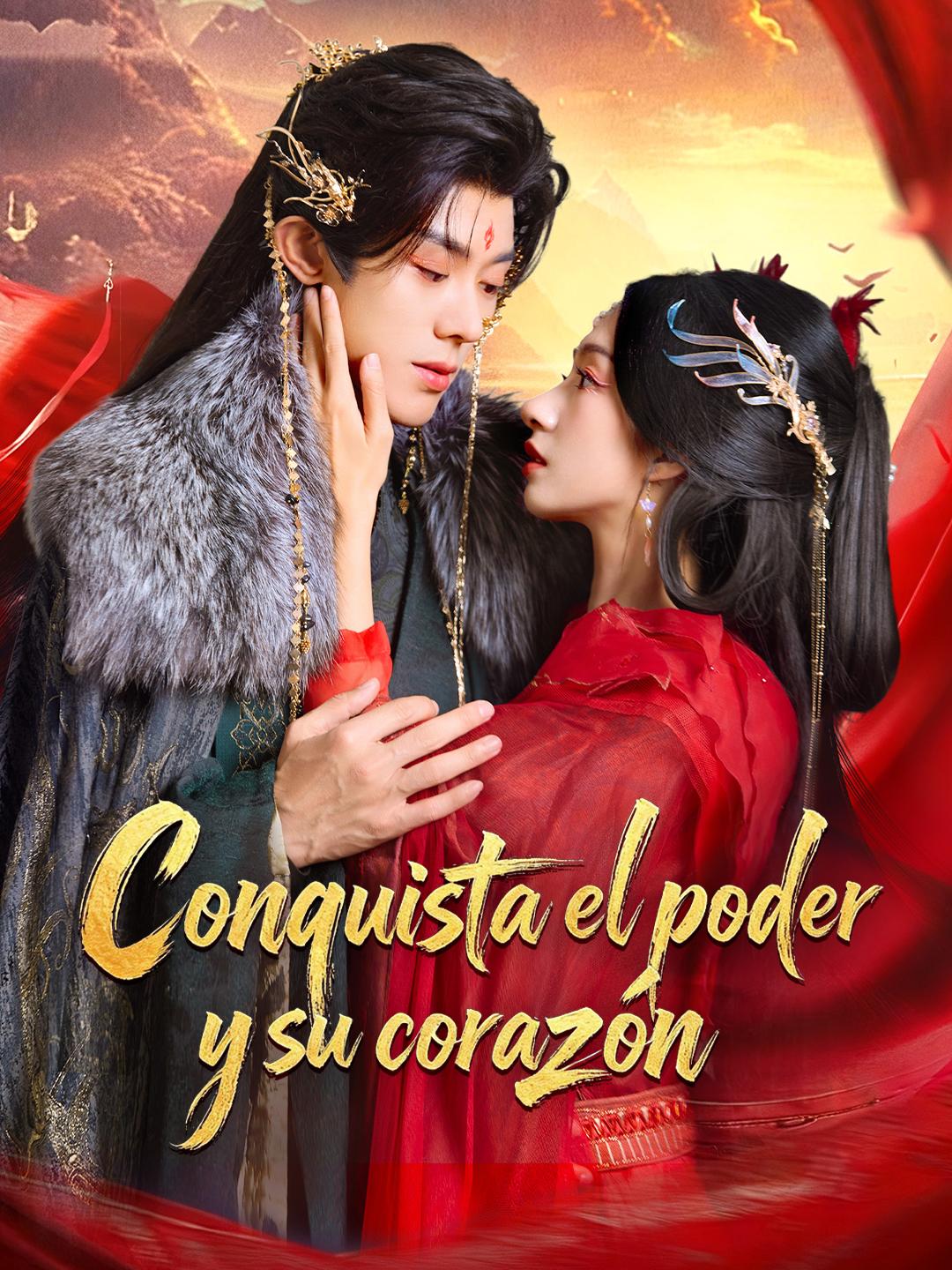 Conquista el poder y su corazón