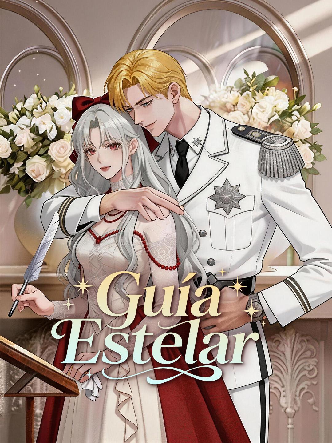 Guía Estelar
