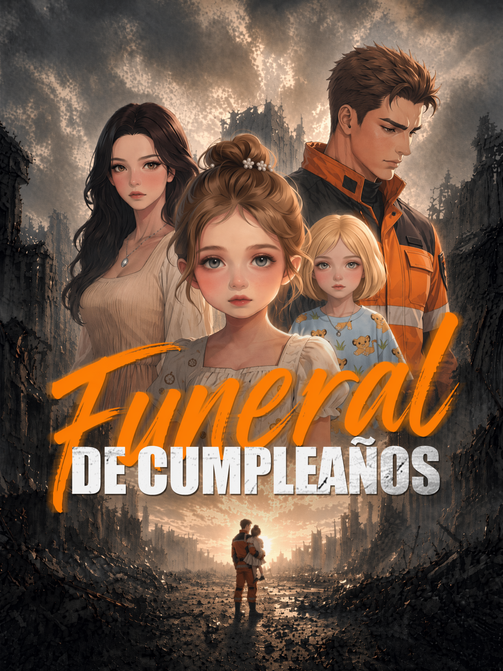 Funeral de cumpleaños