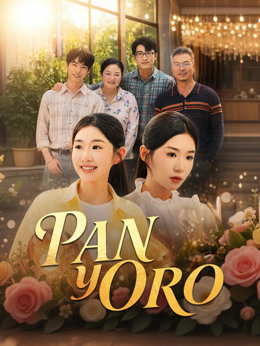 Pan y oro