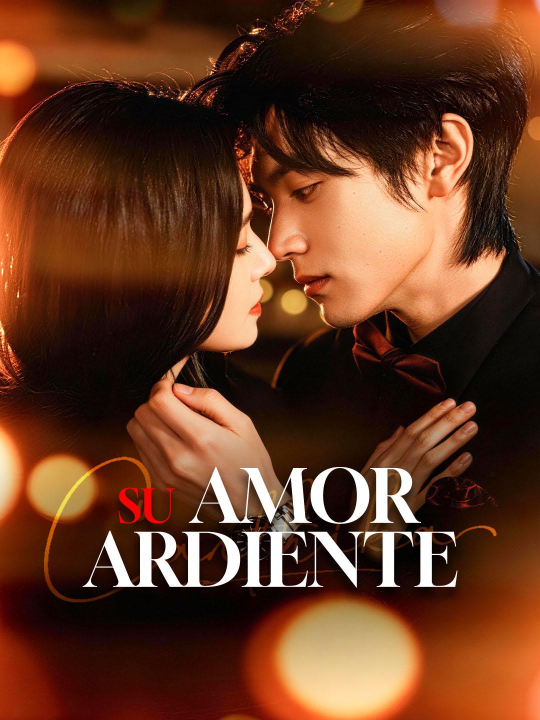 Su amor ardiente