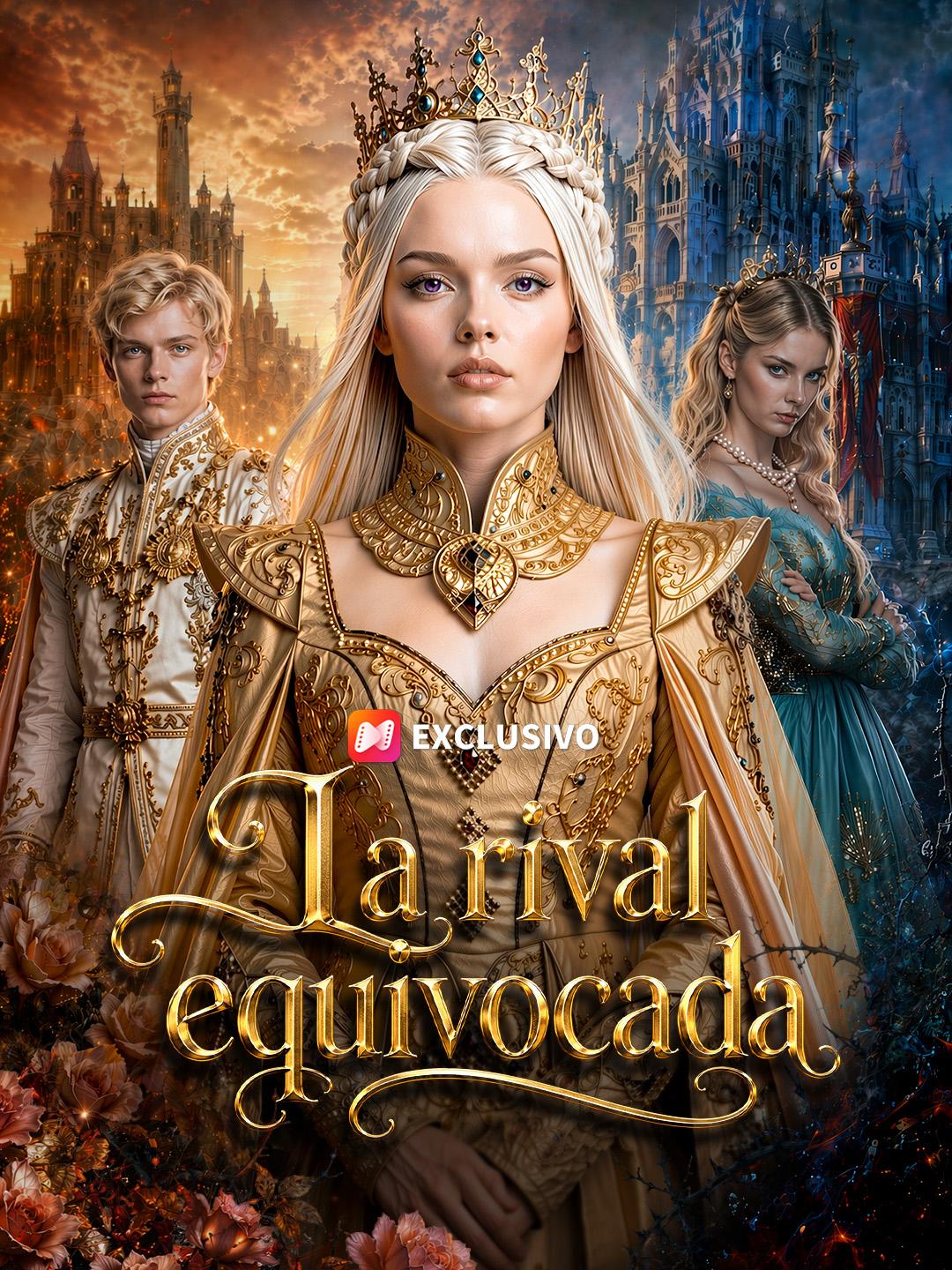 La rival equivocada
