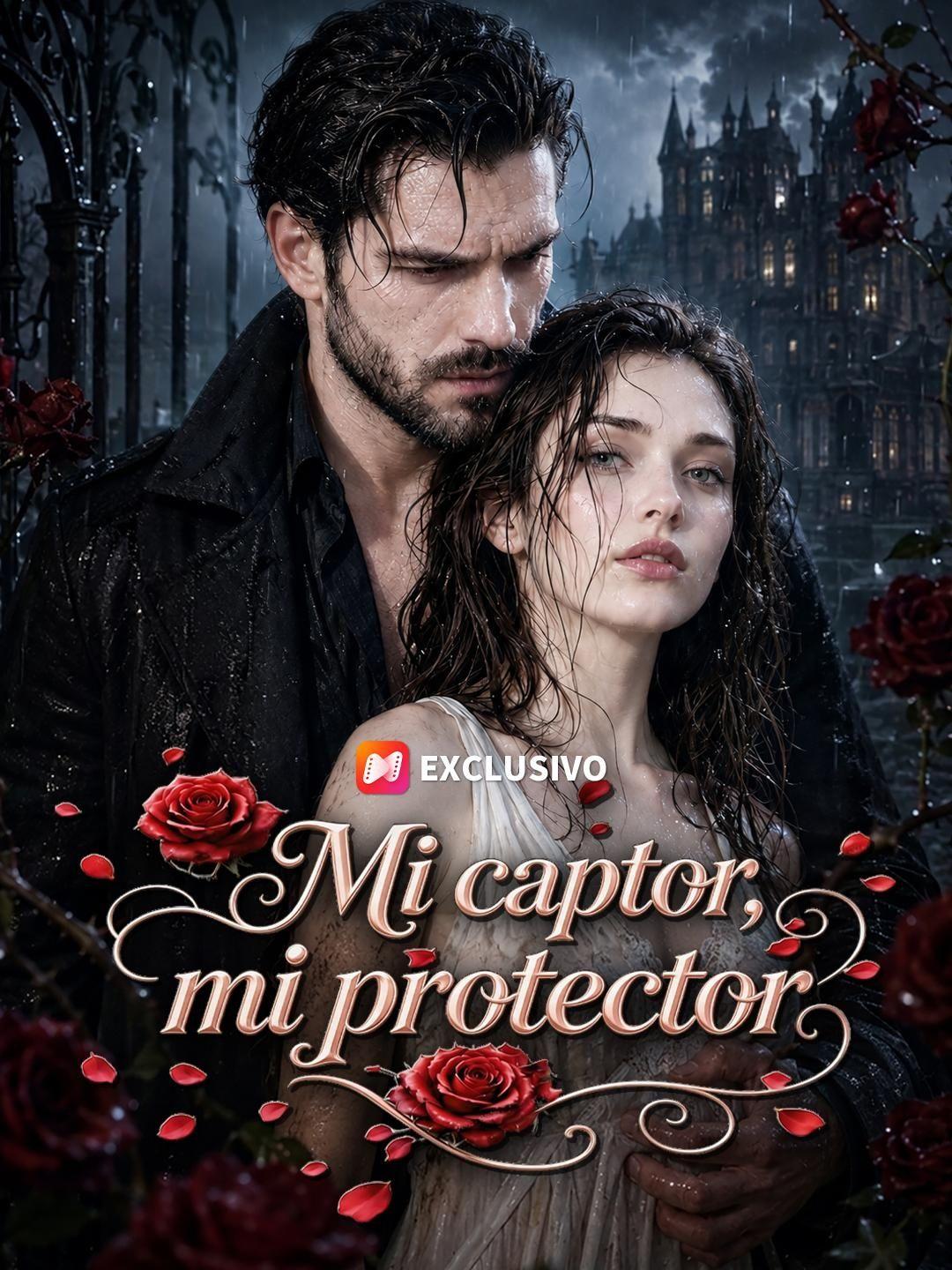 (Doblado) Mi captor, mi protector