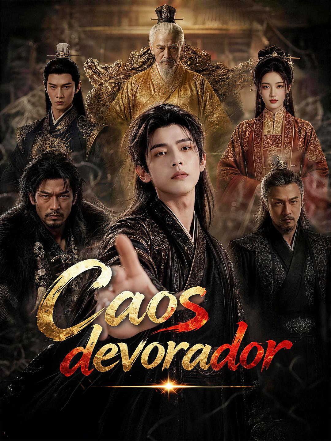Caos devorador