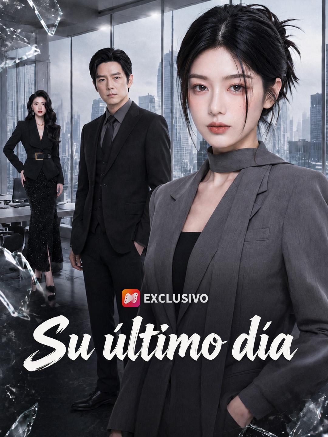 Su último día