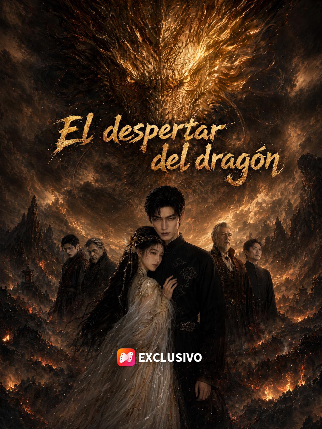El despertar del dragón