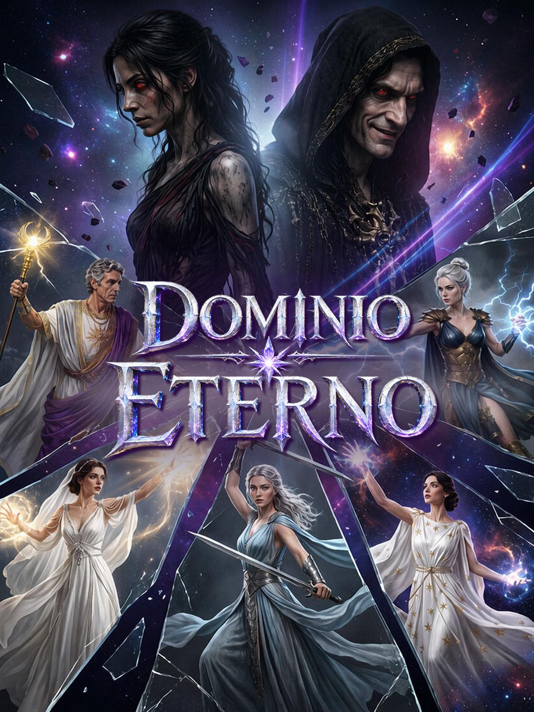 Dominio eterno