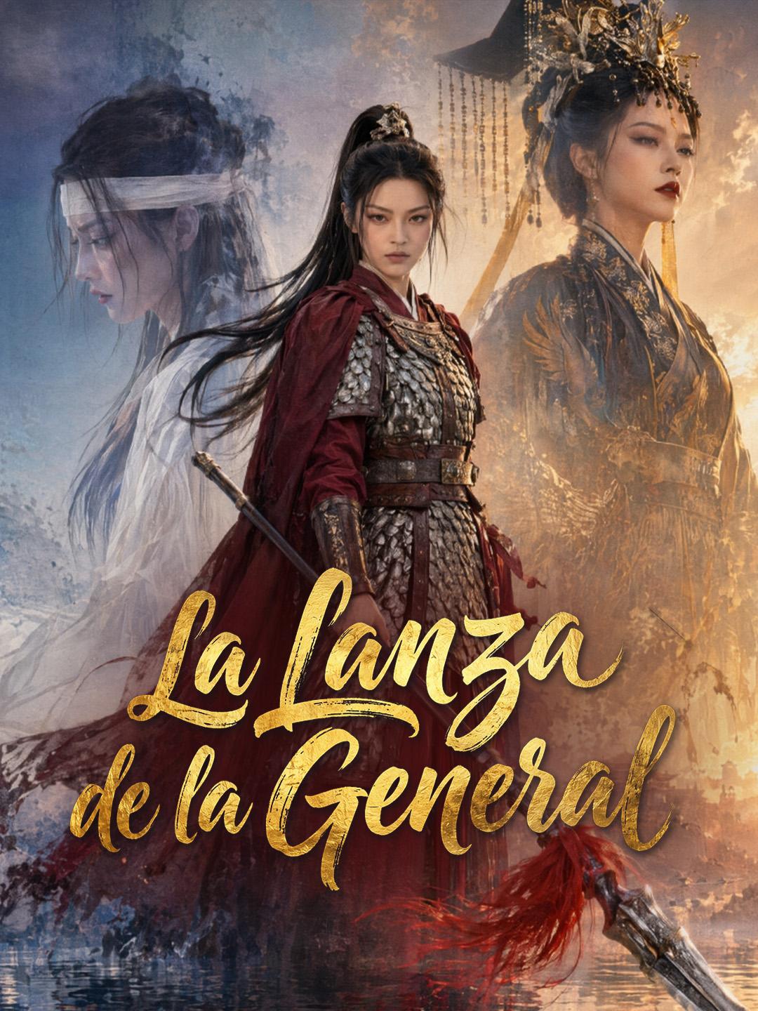 La lanza de la general