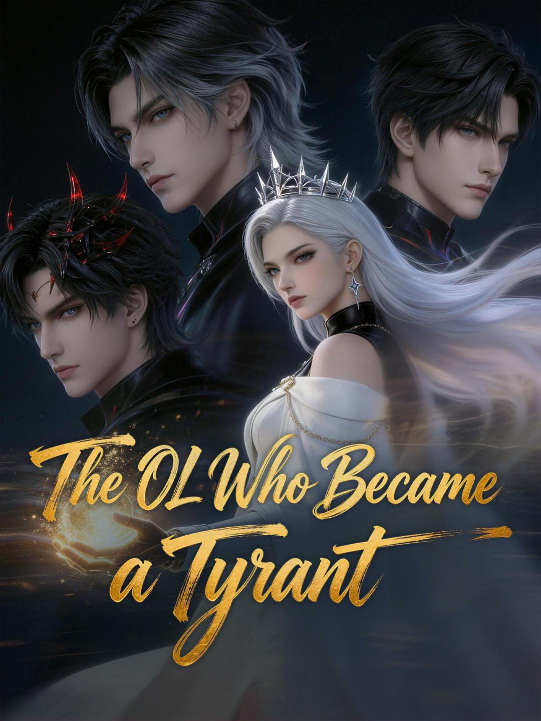The OL Who Became a Tyrant