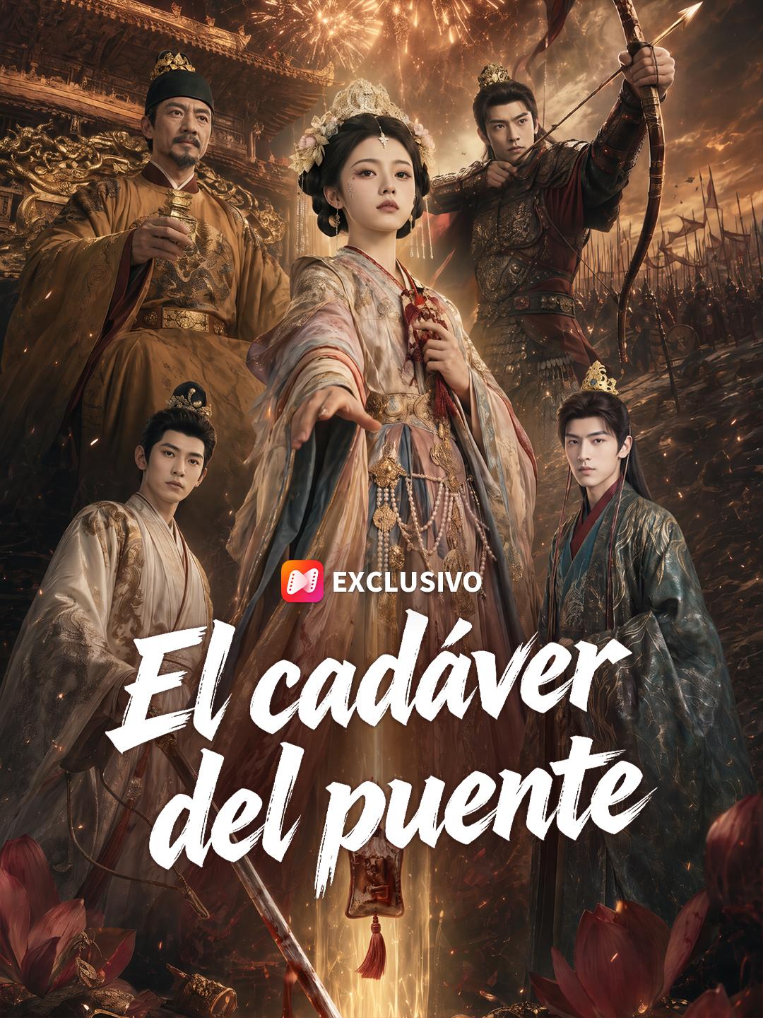 El cadáver del puente