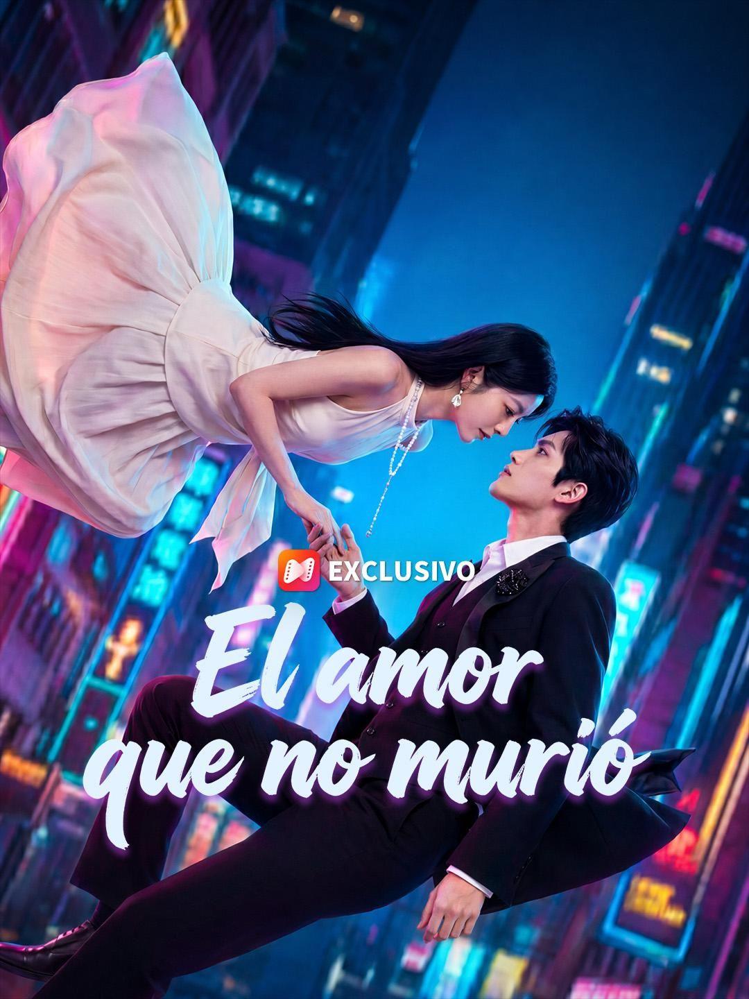 (Doblado) El amor que no murió