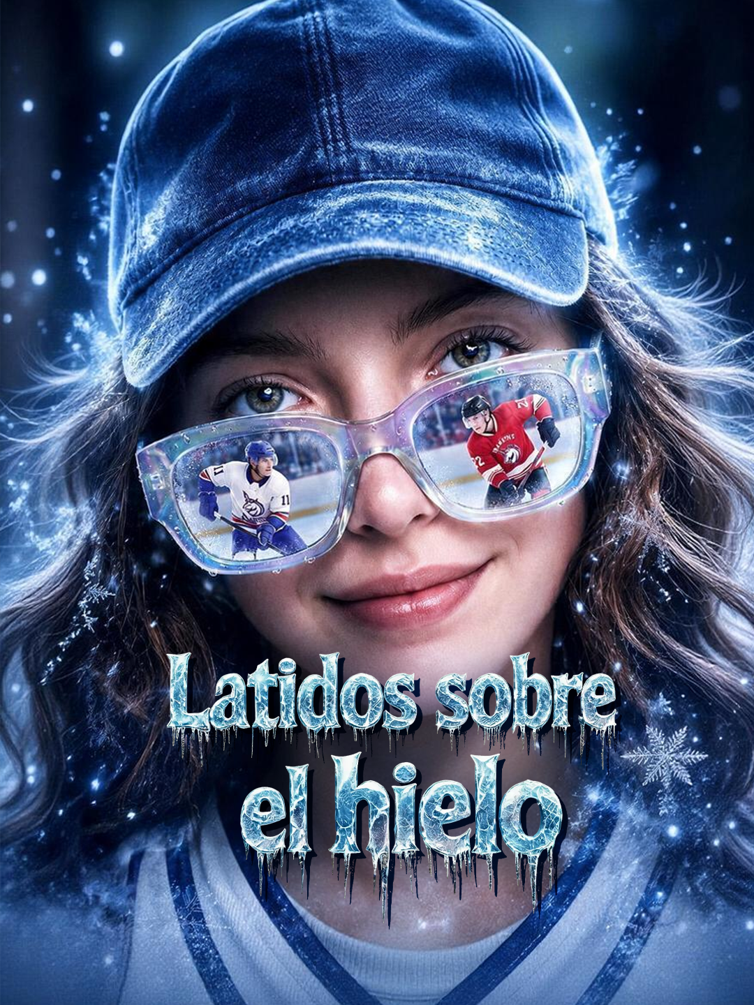 Latidos sobre el hielo